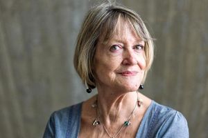 Sheila Whiteley