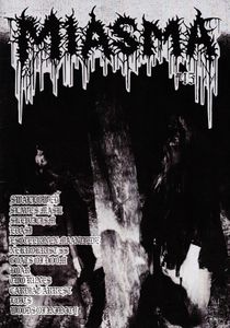 Miasma #45