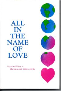 All In The Name of Love