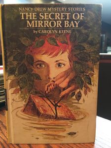 The Secret of Mirror Bay