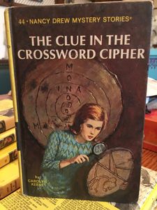 The Clue in the Cipher