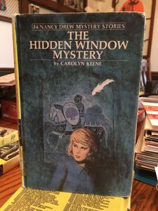 The Hidden Window Mystery