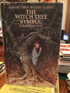 The Witch Tree Symbol