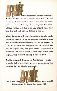 Archie