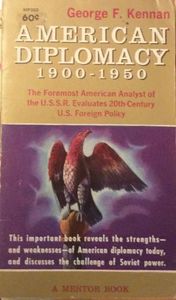 American Diplomacy 1900-1950