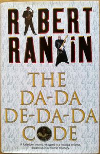The Da-Da De-Da-Da Code
