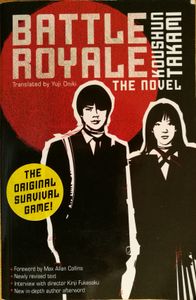 Battle Royale