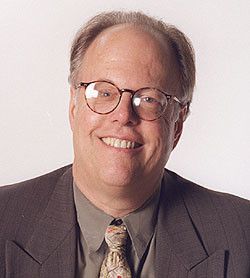 John Rockwell