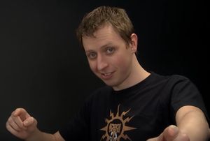 Duncan Rhodes