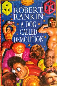 A Dog Called Demolition