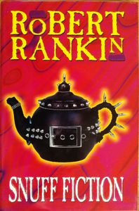 Snuff Fiction