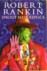 Sprout Mask Replica