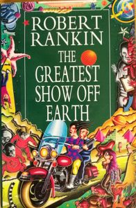 The Greatest Show On Earth