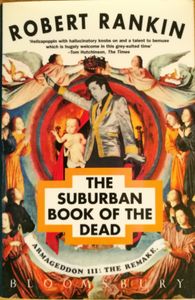 The Suburban Book Of The Dead: Armageddon III: The Remake