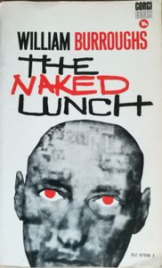 The Naked Lunch