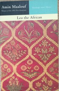 Leo The African