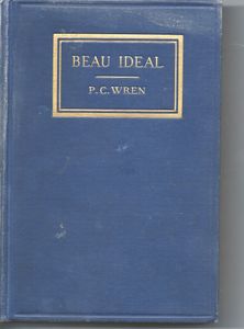 Beau Ideal