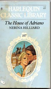 The House of Adriano