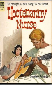 Hootenanny Nurse