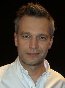 Michał Żebrowski