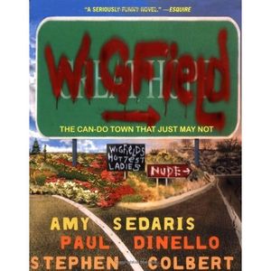 Wigfield: The Can-Do Town That Just May Not