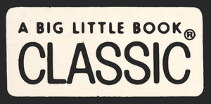 Big Little Book Classics