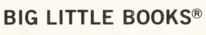 Big Little Books