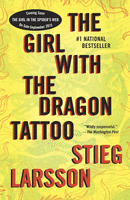 The Girl With The Dragon Tattoo