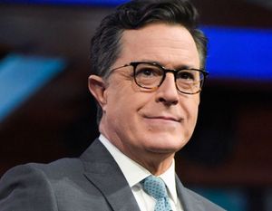 Stephen Colbert