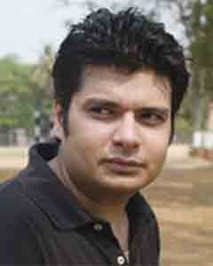 Jvalant Nalin Sampat
