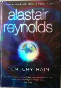 Century Rain