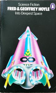 Into Deepest Space