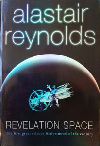 Revelation Space