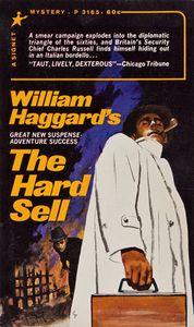 The Hard Sell