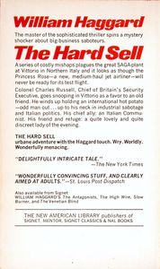 The Hard Sell