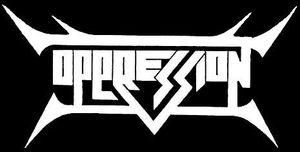 Oppression