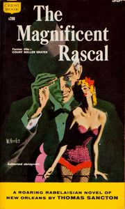 The Magnificent Rascal