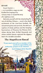 The Magnificent Rascal