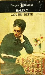 Cousin Bette
