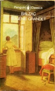 Eugénie Grandet
