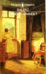 Eugénie Grandet