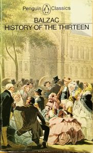 History of the Thirteen