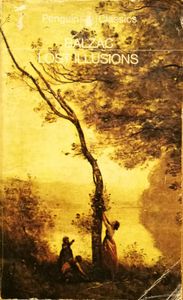 Lost Illusions