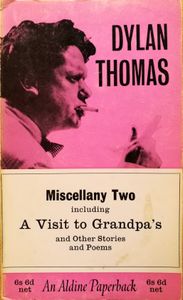 Miscellany Two