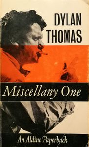 Miscellany One