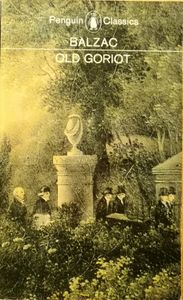 Old Goriot