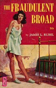 The Fraudulent Broad