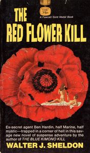 The Red Flower Kill