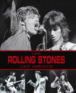 Les Rolling Stones - Les Inédits
