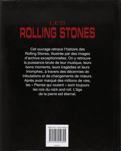 Les Rolling Stones - Les Inédits